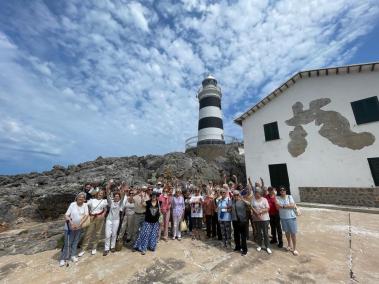 La Gent Gran s’acomiada d’un actiu i profitós any