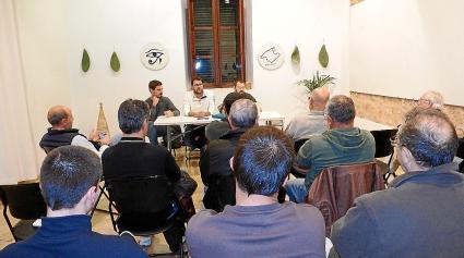 El Capità Angelats es podrà presentar com ara o en parella