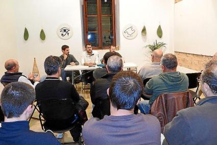 El Capità Angelats es podrà presentar com ara o en parella