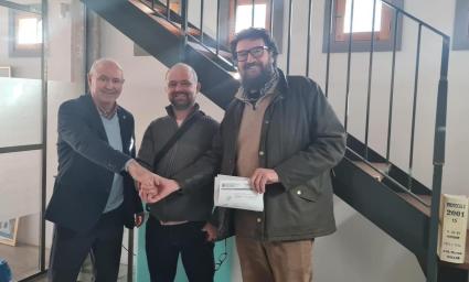 La Vila adquireix dos solars a Son Puça per instaurar la depuració terciària