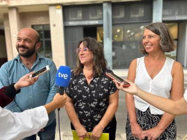 MÉS per Palma insta a Martínez a "abandonar la deriva de retrocesos" en 2024 y "ofrecer un proyecto de ciudad digno"