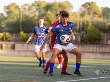 Torna diumenge (16.30h) la lliga a Can Maiol amb un Sóller-Collera vital