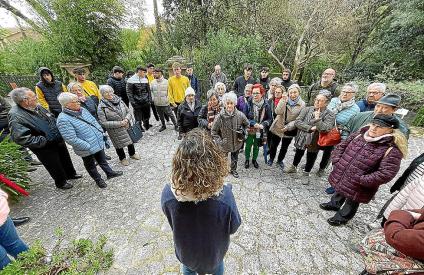 Els museus locals augmentaren el nombre de visitants el 2023