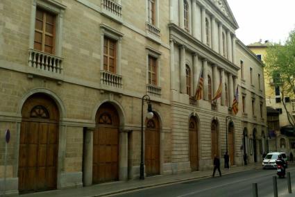 Teatre Principal de Palma