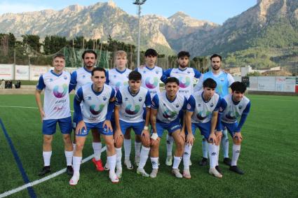 Un Sóller ple de baixes intentarà diumenge (11.30h) donar la sorpresa a Inca