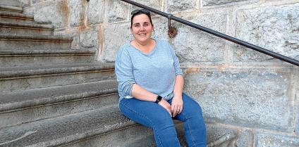 «He suat per fer-me un lloc dins el futbol»