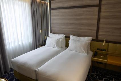 Jesús Hellín - Europa Press