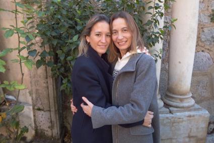 Les germanes Marta i Eva Seguí Latorre viuran la Fira i el Firó d’enguany sent les Valentes Dones.