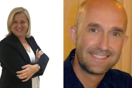 Maria Isabel Arnau i Felip Ramis són les noves incorporacions del Departament de Cultura i Patrimoni del Consell de Mallorca.