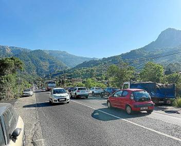 El pla de mobiltiat inclou 350 places d’aparcament i dos minibusos.