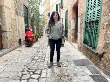 «El món xeremier ha de tenir més al·lotes»