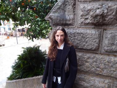 «El teatre és un lloc de trobada molt màgic»