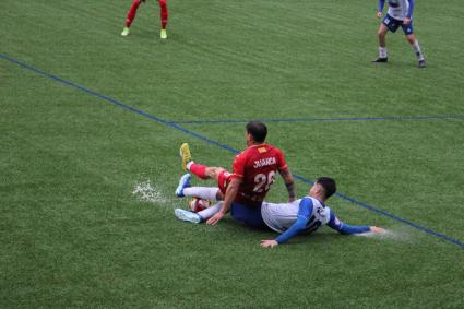 Alcudia-Sóller, després de la desfeta, arribarà la recuperació?