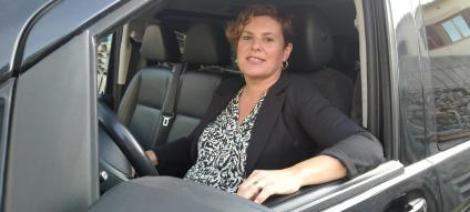 «Estic complint un somni de fa vint anys»