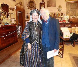 Arranca avui un cicle de concerts organitzat per Waltraud Mucher