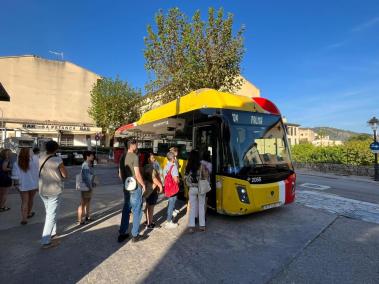 El Govern rectifica i no eliminarà la parada de bus de Cetre tal com anuncià