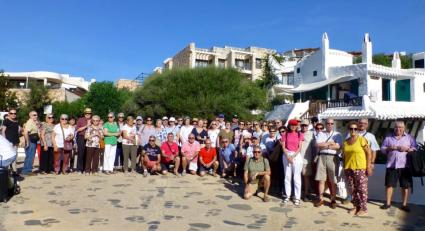 El Círculo Sollerense celebra 125 anys d’història