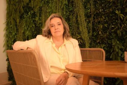 Antònia Maria Perelló Ferrer serà la nova directora gerent de la Fundació Pilar i Joan Miró a Mallorca.