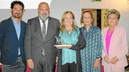 Francesca Martí, premi Xam d’arts plàstiques