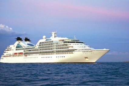 Seabourn Odyssey - Seabourn Cruise Line