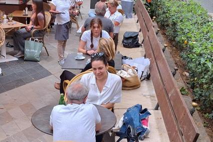 Ramon Mayol @MonEivissa