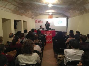 La Federació dels Socialistes de Mallorca ha celebrat aquest dissabte la seva XXa edició de l'Escola de Tardor.