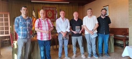 Les Jornades d’Estudis se centraran en cinema i teatre