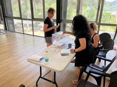 El PP és el partit més votat a Sóller amb 1.284 paperetes