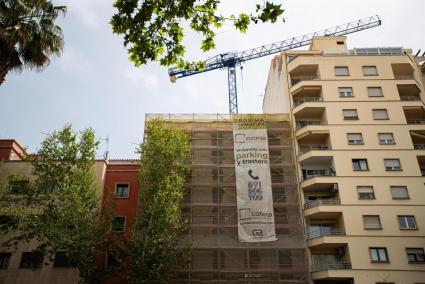 Tomàs Moyà - Europa Press