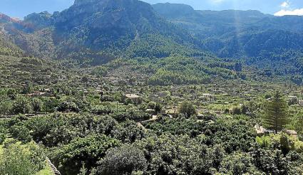 La regularització d’obres il·legals en rústic tendrà poca incidència a la Vall