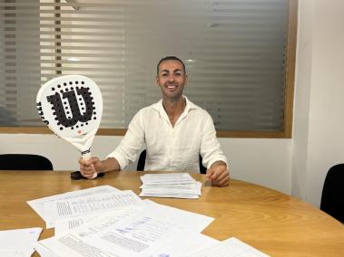 «A Sóller necessitam pistes cobertes»