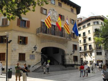 Els pressuposts municipals s’enfilen fins als 26,2 milions