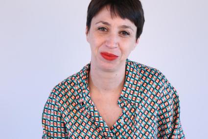 Sílvia Cano, diputada del PSIB-PSOE, ha denunciat que el PP retira drets a les víctimes de violència masclista.