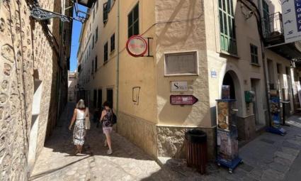 L'Hospici serà per habitatges de protecció oficial