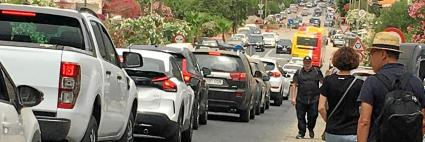 El Desviament serà ‘travessia urbana’ sota control municipal