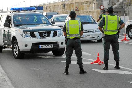 L'Audiència jutja dos guàrdies civils per torturar un detingut