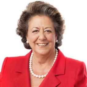 Ha mort Rita Barberà