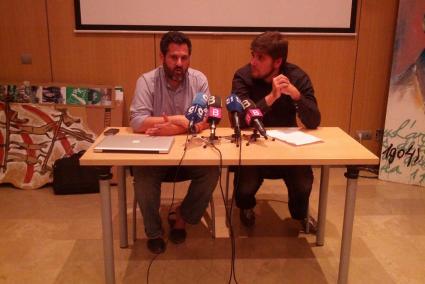 Sindicat i Associació de Periodistes exigeixen la constitució del Consell Audiovisual