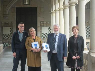 L'IEC actualitza la 'Gramàtica' del català amb més «flexibilitat» dialectal i funcional