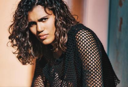 La cantant mallorquina MDMAR acaba de publicar el seu nou single 'I Just Wanna Know'.