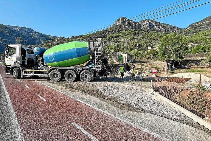 SOLLER - APARCAMIENTOS - El pvâ rquing de Can Tinet estarvâ operatiu per les festes de Sant Bartomeu.

Durant aquesta setmana