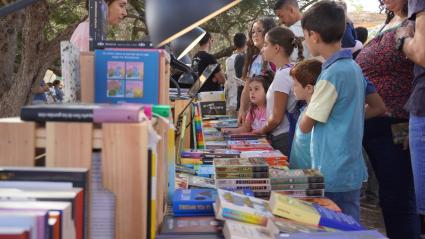Imatge de la trobada del Rata Market celebrada aquest dissabte a Marratxí.