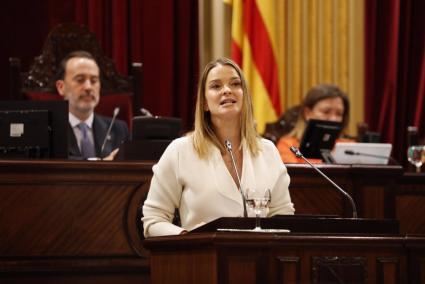AMP.- Baleares aprobará en febrero un decreto de medidas urgentes contra la congestión turística