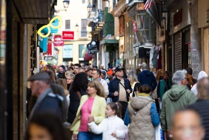 Tomàs Moyà - Europa Press