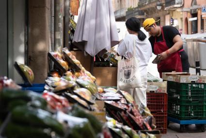 David Zorrakino - Europa Press