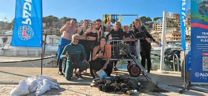 El Mediterranean Fest promou la conservació marina