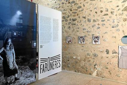 Una exposició a Santa Caterina revela la història dels fars en clau femenina