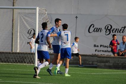 El Sóller cercarà la primera victòria a domicili diumenge (18 h) al camp del Cardassar