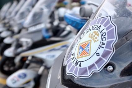 La Policia Local de Palma ha detingut un conductor per desobediència i resistència greu.