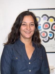 Katiana Vicens Guillén, qui va ser Secretària General de CCOO dels Illes Balears entre els anys 2009 i 2015.